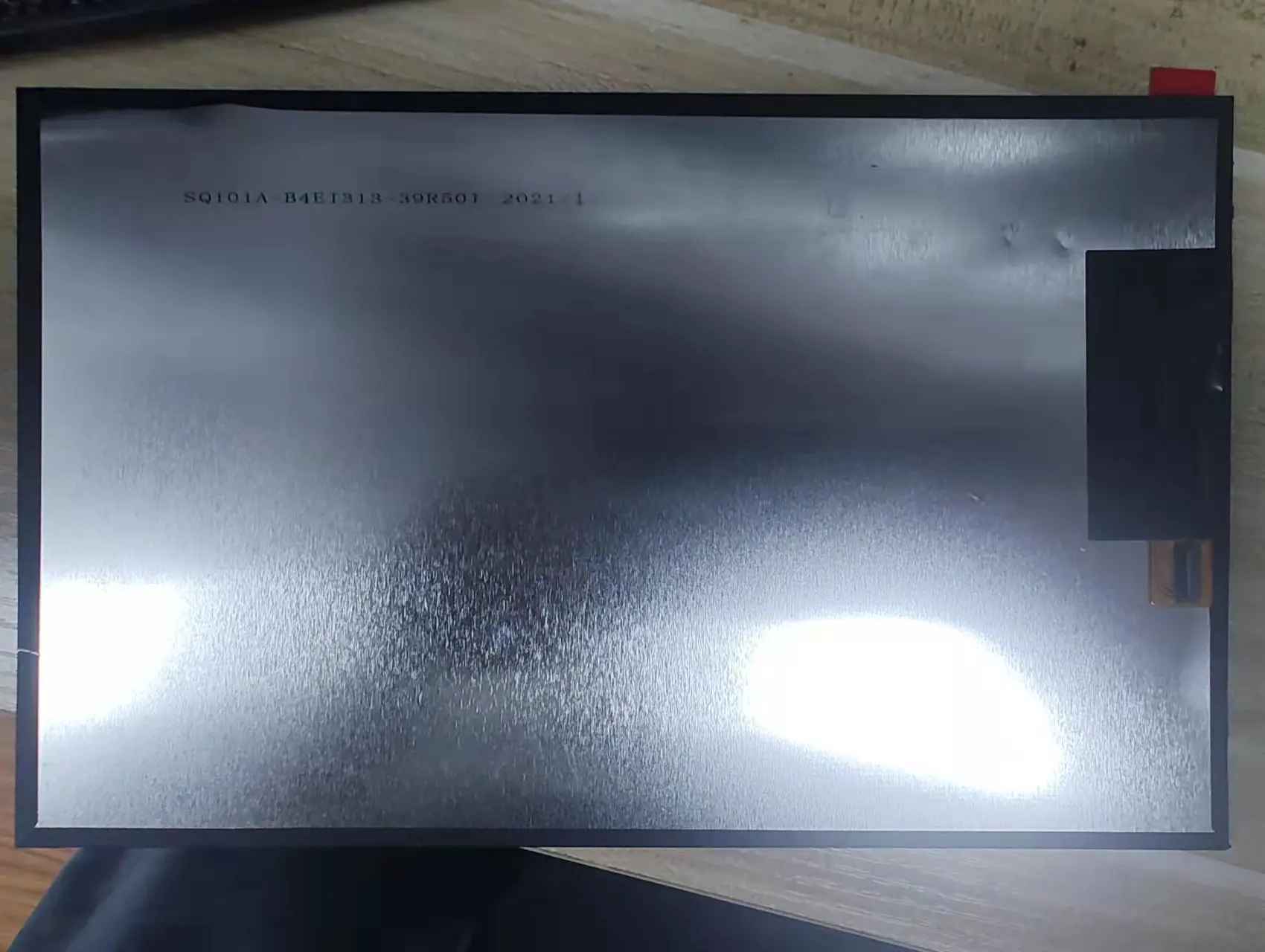 

SQ101AB4EI313-39R501 10,1-дюймовый 31-контактный ЖК-дисплей