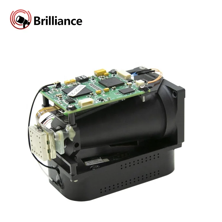 Long Distance Measurement UAV 3km Vehicle 10km Fiber Optic Rangefinder Module Distance Meter Module