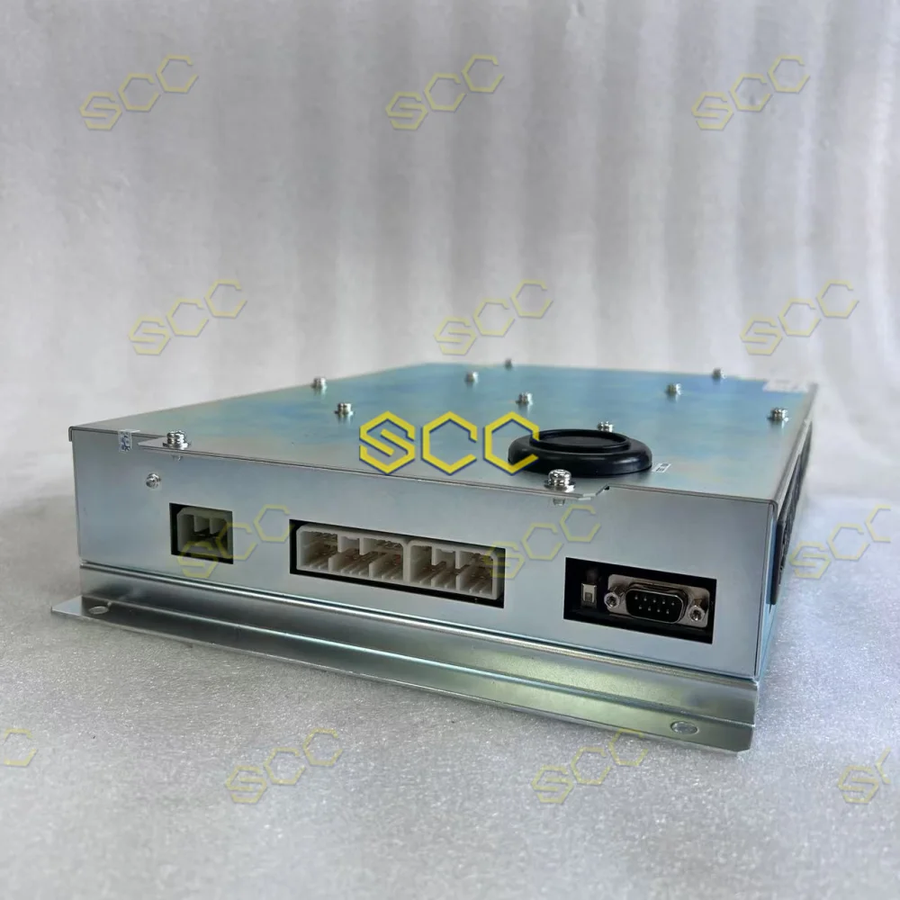High Sensitivity Controller ECU ECM Computer Board Panel JJ22E00013F2 JL30S00047D3 for KOBELCO Construction Machinery