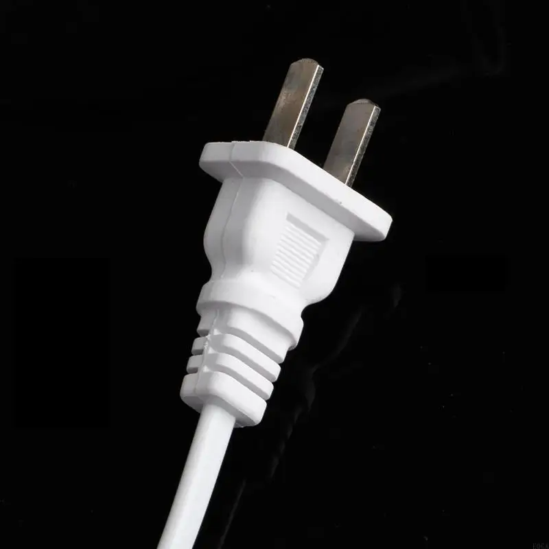 

E27 35cm AC 85-265V Flexible Clip on Switch LED Lamp Holder Socket Power Cable