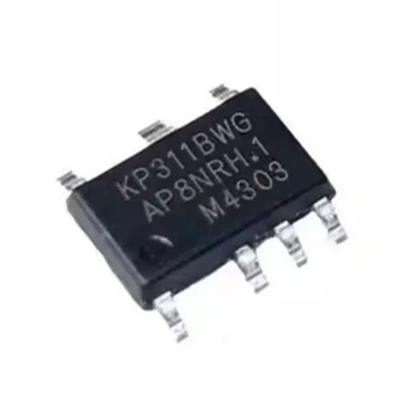 10pcs-50pcs KP311BWGA ASOP7 KP311BWG Non-isolated high-integration PWM power switch chip