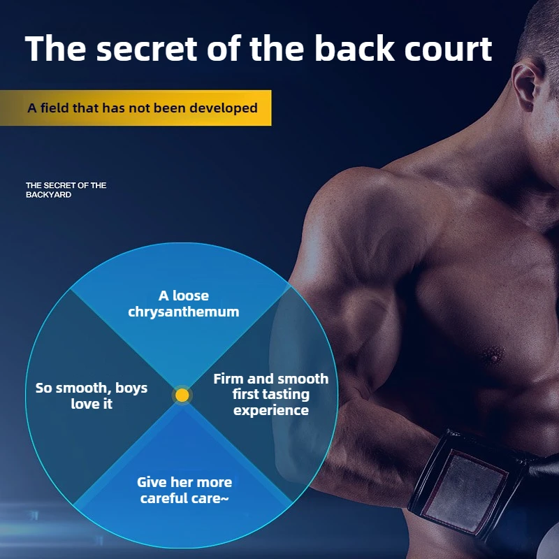 حار! الفناء الخلفي مسكن الجنس زيوت التشحيم الذكور مثلي الجنس تحسين جفاف للذوبان في الماء المهبل والشرج هلام منتجات الجنس الكبار 18 + #3