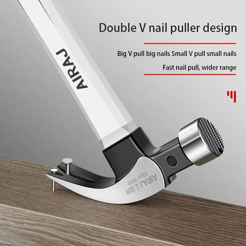 Thumbnail 2 - #29 Compare Manual Hammers Before You Buy