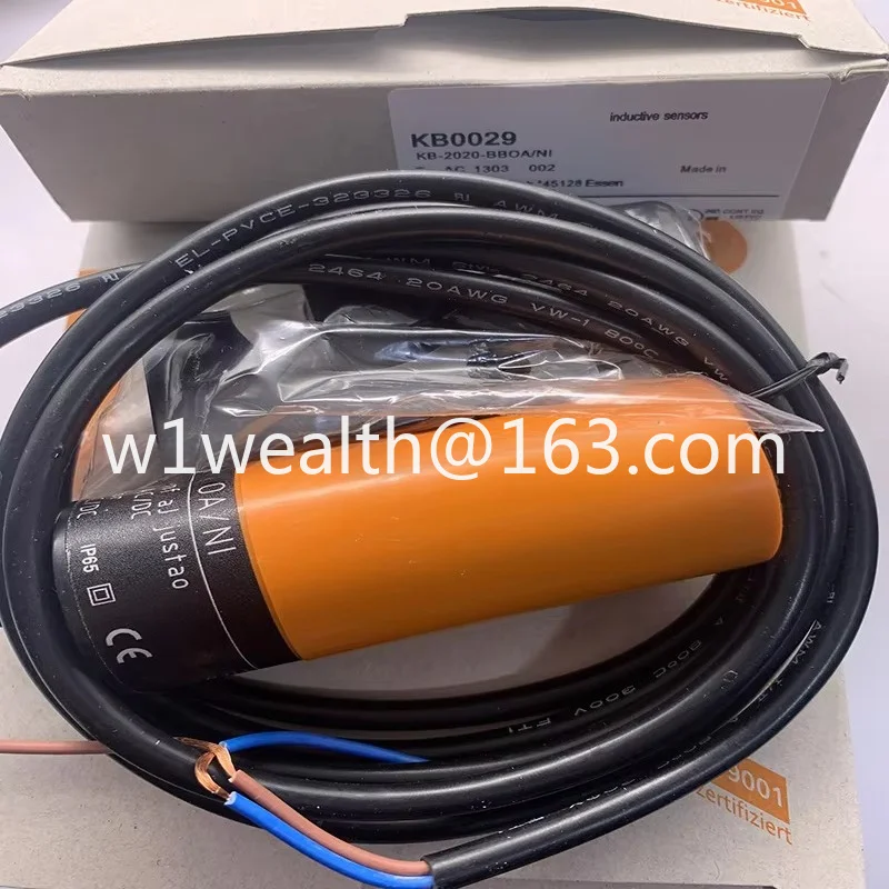 Capacitive proximity switch sensor KB0025 KB0026 KB5096 KB5014 KB5060