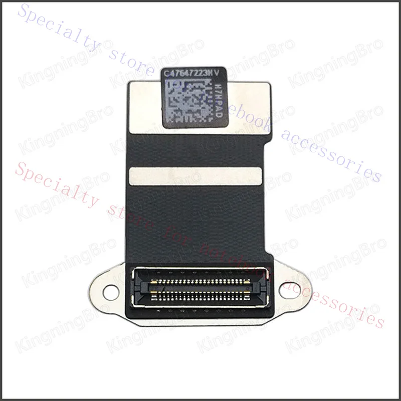 TTT+ New LCD LED Screen Display Flex Cable For Macbook Pro Retina 13 A1708 2016 2017