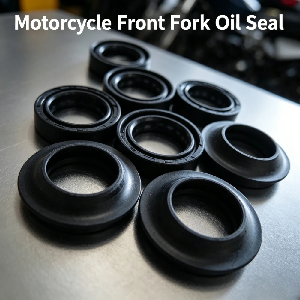 

2/4/8/16pc 36x48x11 Front Fork Shock Damper Dust Oil Seal For DERBI Senda 50 R X-Race X-Treme Senda 50 SM X-Race X-Treme 06-2010