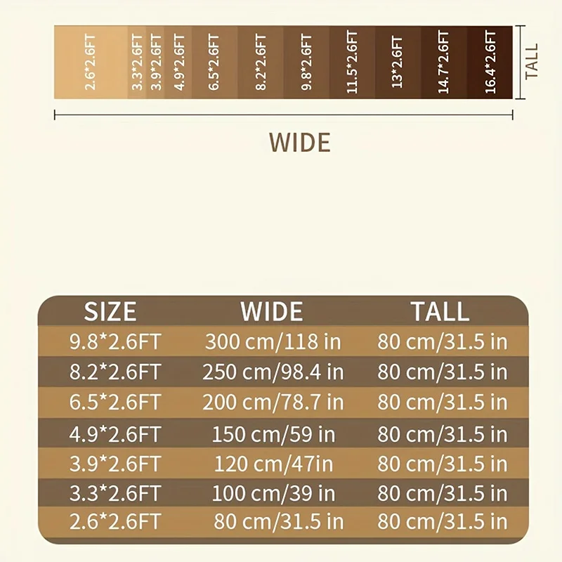 1pc Custom Personalized 80cm Width Flags and Banners - Photos, Advertisements, Competition Game Flags Party Polyester Banners