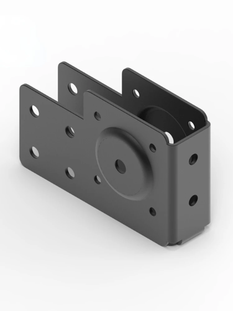 OpenBuilds Linear Antrieb Montieren Ende