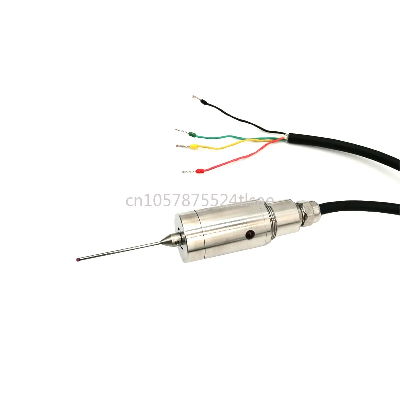 

Cnc Machine Tool Wired Probe Cnc Contact Probe Mp25 Sensor Automatic Edge Finder Replace Renishao