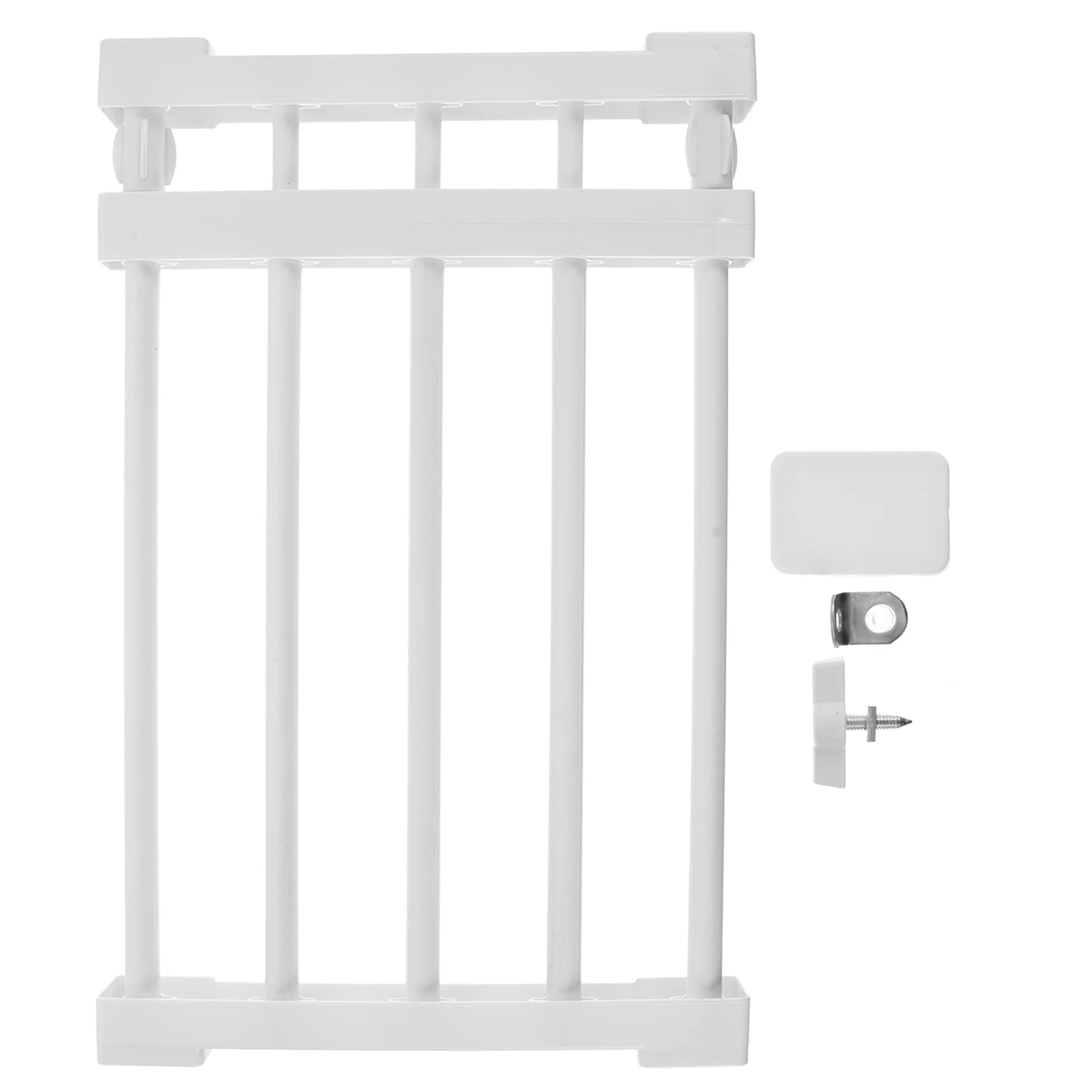 

Expandable Closet Shelf Organizer Adjustable Non-Drilling Tension Shelf For Wardrobe Kitchen Bathroom Storage Closet Dividers