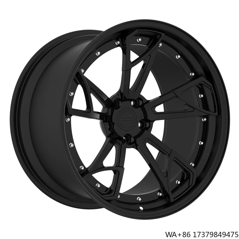 

High Quality Energy Saving Alloy Wheels 20 Inch 5X112 Cheap 21 Sports Alloy Rims,wheels of Car