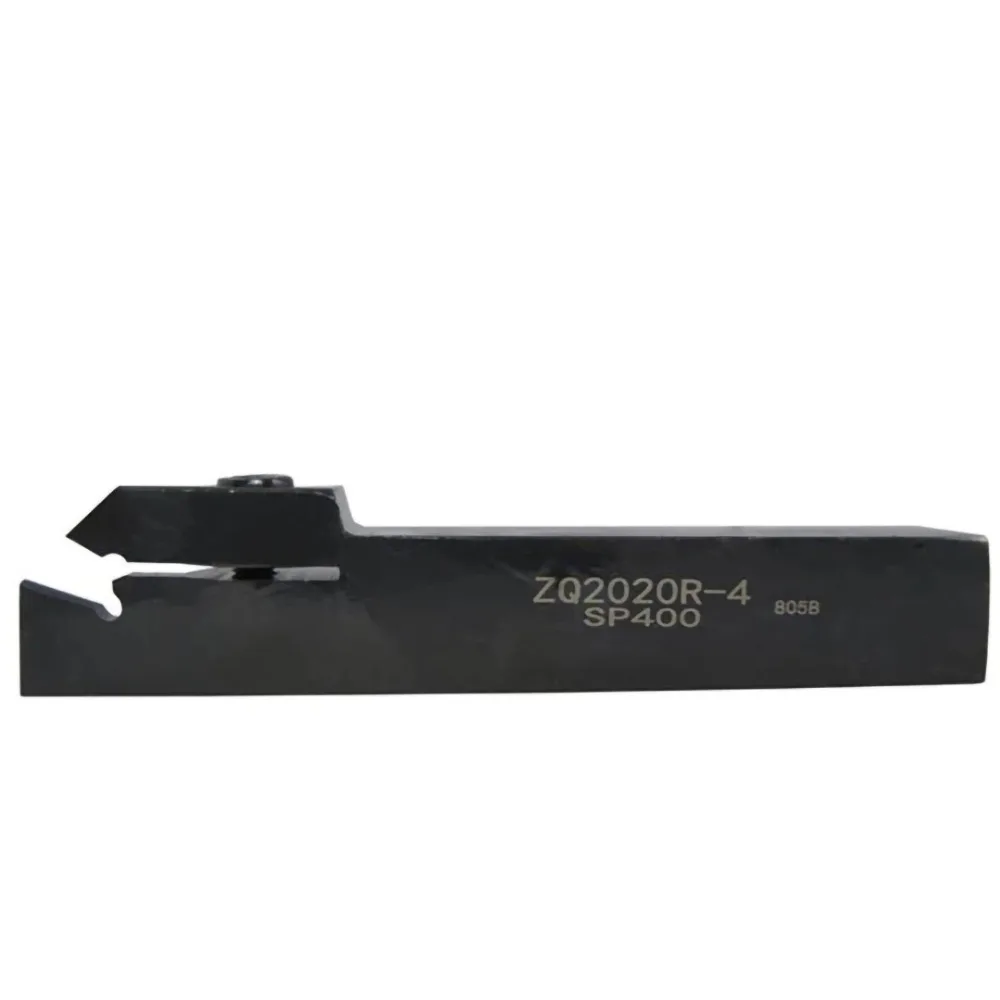 حامل أدوات الحز الخارجي ZQ1616R ZQ2020R ZQ2525R ZQ3232R ZQ1616L ZQ2020L ZQ2525L ZQ3232L 2 3 4 5 6 إدراج مناسب ZQMX