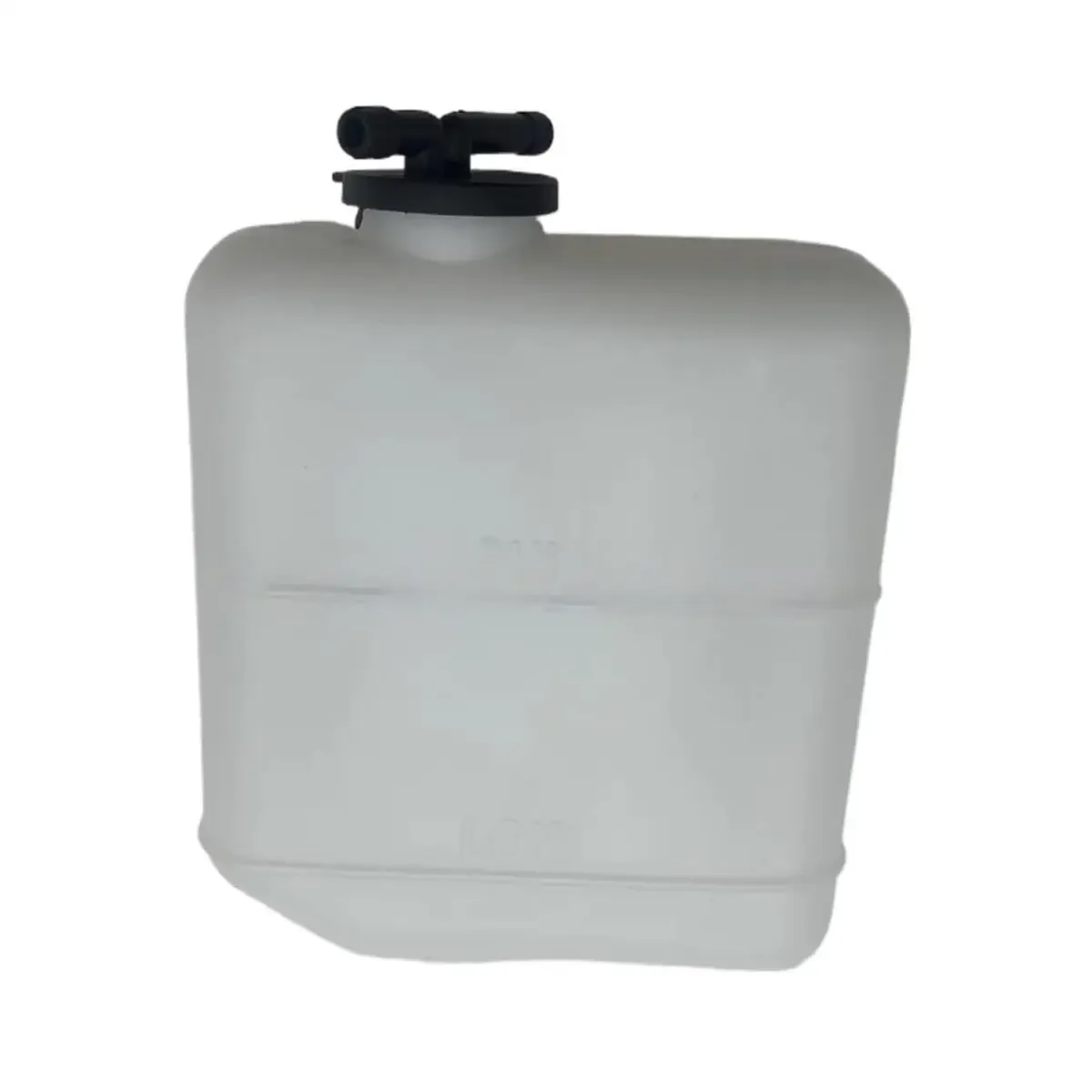 Tanque de Expansión de Refrigerante MSparts 20U-03-21150 Compatible con Komatsu PC30 PC40 PC45 PC50 PC55 PC58