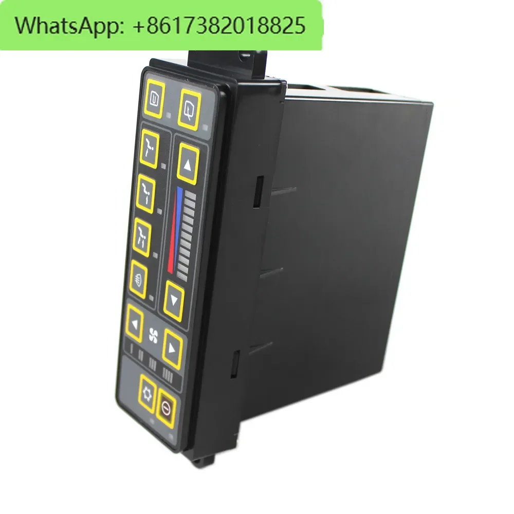 R210-7 R110-7 R140LC-7A R160LC-7A R210LC-7 RX215-7 pengontrol AC 11N6-90031 11N69003 bagian penggali