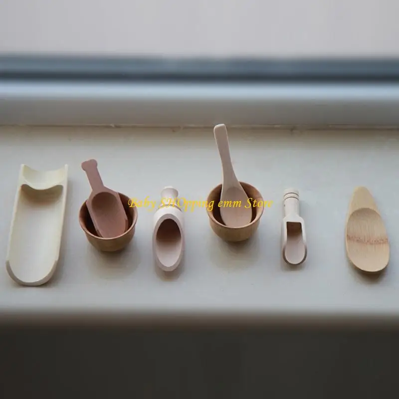 23GD Toddler Sensory Ustrens Strumento Set attrezzi incoraggianti incoraggianti e calmanti