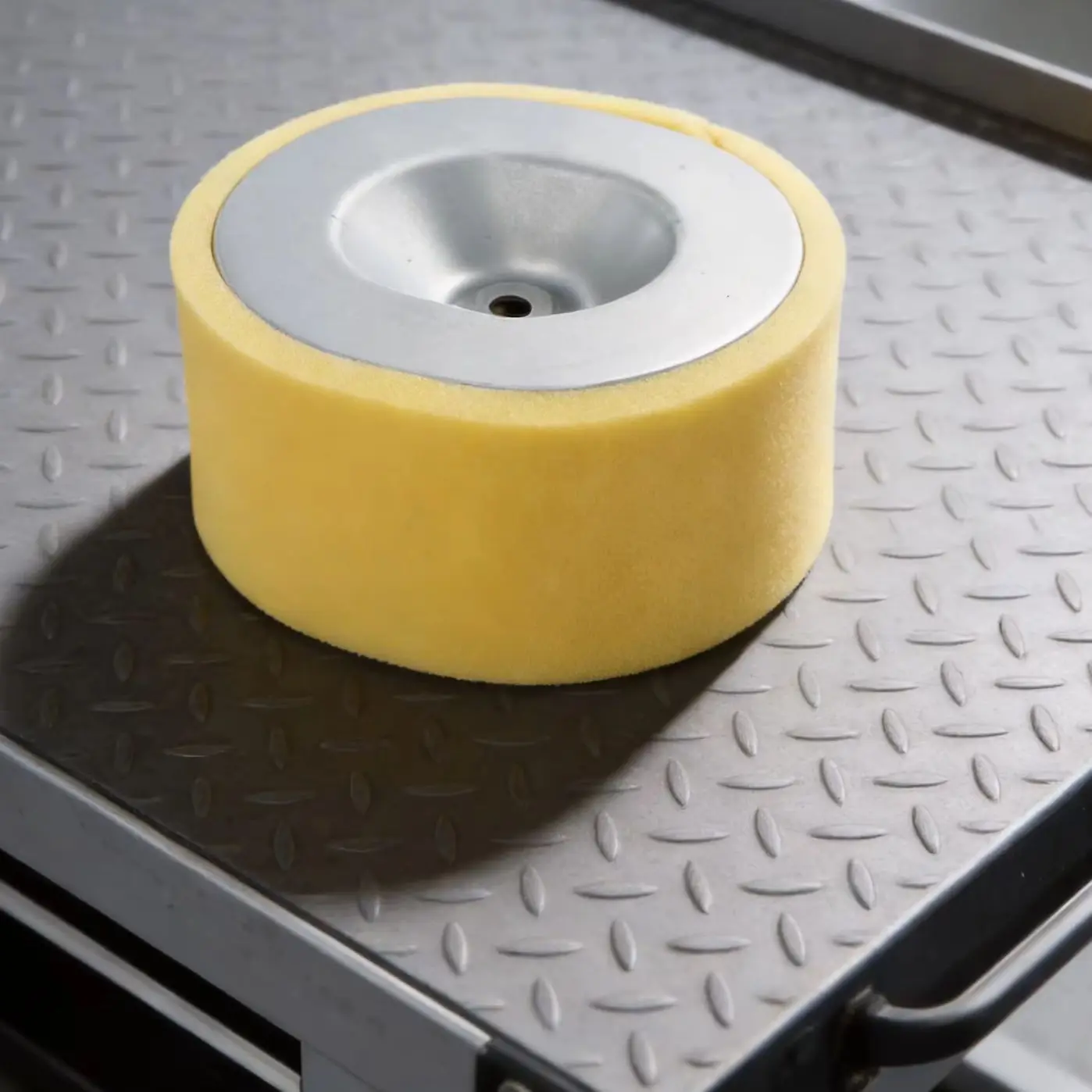 

Воздушный фильтр, совместимый с дизельными двигателями Yanmar L100N, L48N, замена номеров 114210-12590, 114211-12510, запасные части