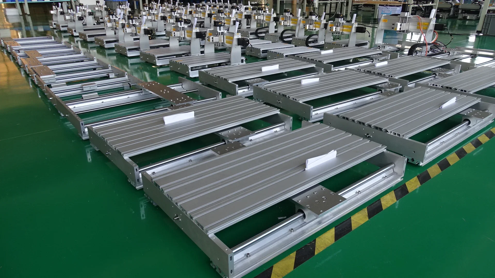 CNCルーター彫刻機,家庭用,木工,工場価格,3020, 4060, 6090