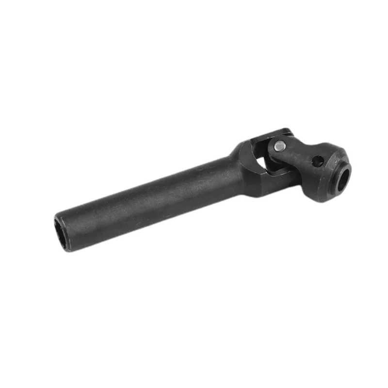 

2Pcs Metal Drive Shaft CVD Driveshaft for 313mm Wheelbase Axial SCX10 & SCX10 II 1/10 RC Crawler Car Upgrade Parts Rich