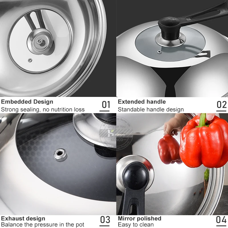 Thumbnail 3 - #69 Latest Frying Pans Offers