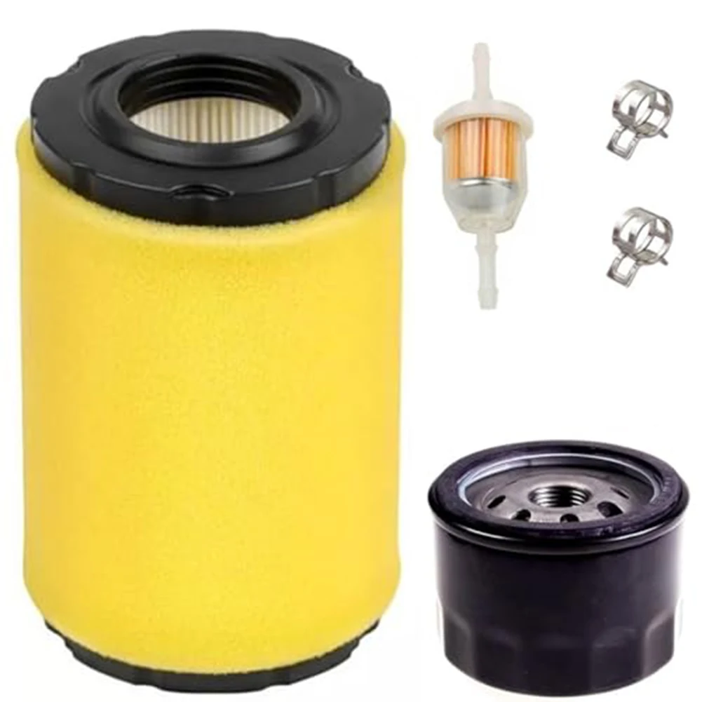 Air Filter Replacem… - image
