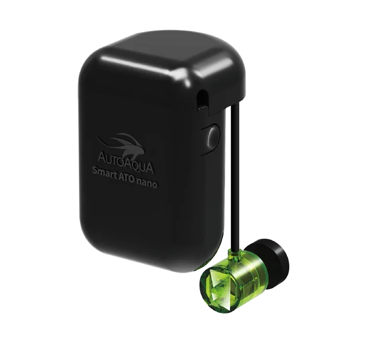 

AUTOAQUA Smart ATO Nano SATO-270D TOAQ Small Aquariums for 3-10mm Glass Thickness Automatic AUTO Replenishment 100-240V