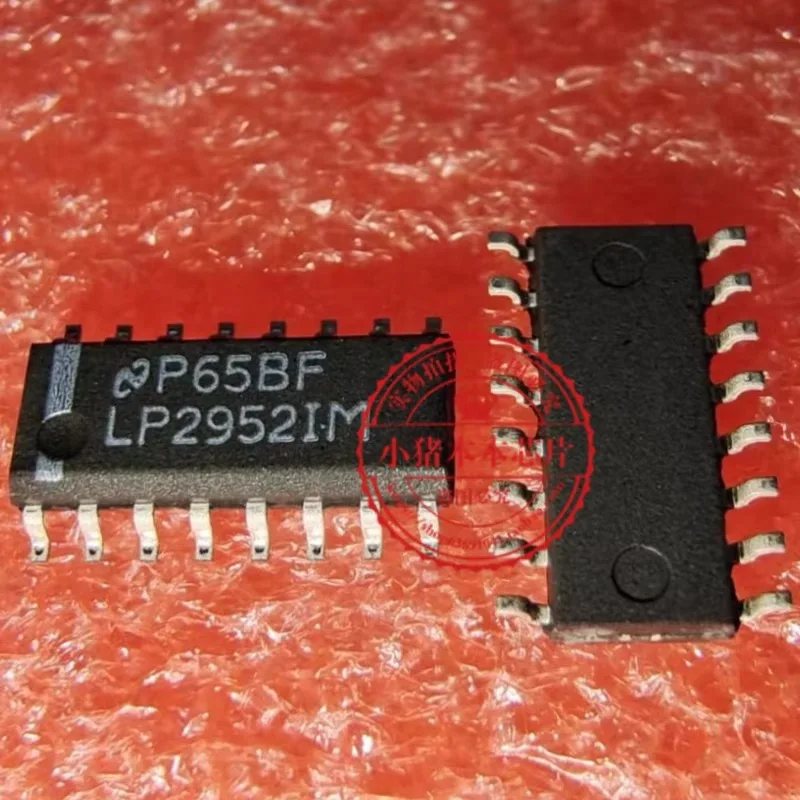 

LP2952IM SOP LP2952