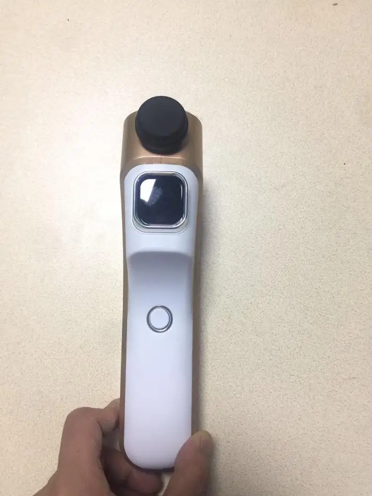 Refractómetro automático portátil, el mejor equipo oftálmico, precio MSLHA01