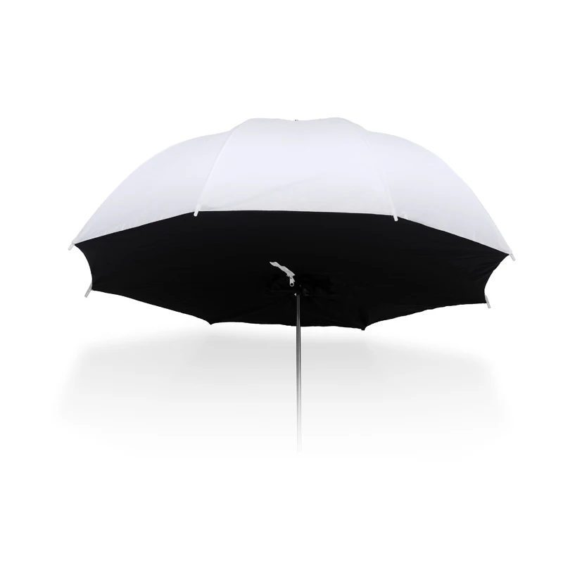 Selens 33 Inch Photography White Soft Light Umbrella Translucent Umbrella For Photo Studio Video Speedlight Portable Soft Box