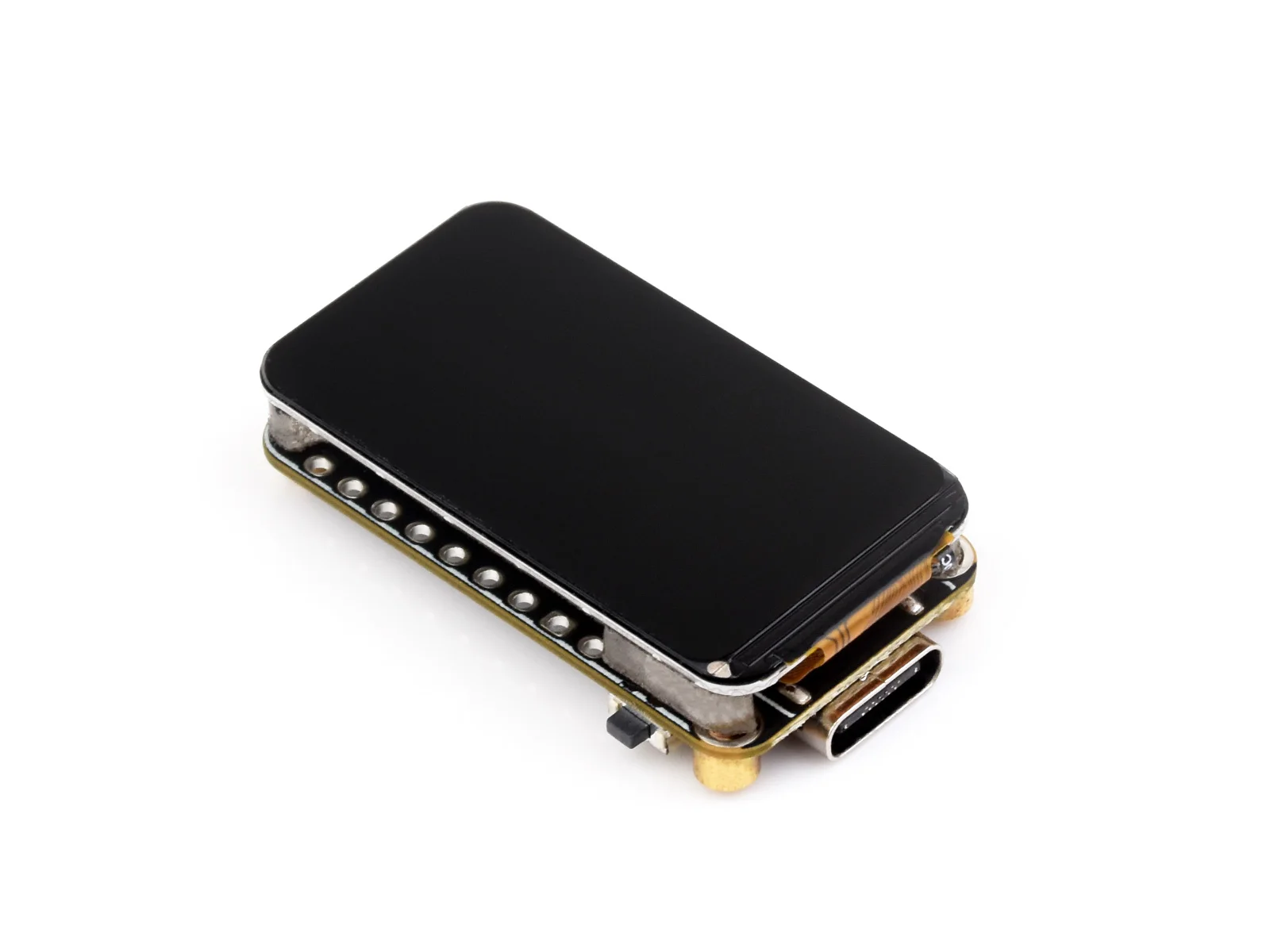 ESP32-C6 Placa de desarrollo de pantalla de 1,47 pulgadas, 172 × 320, 262K Color, procesador de un solo núcleo de frecuencia de funcionamiento de 160MHz, compatible con WiFi