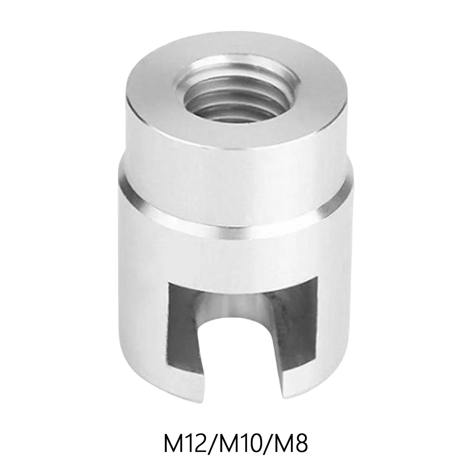 

Car lifter dent pulling dent repair Adapter M10/ Auto Body Aluminum Alloy Heavy Duty Multifunction DIY Hand Tool Removal