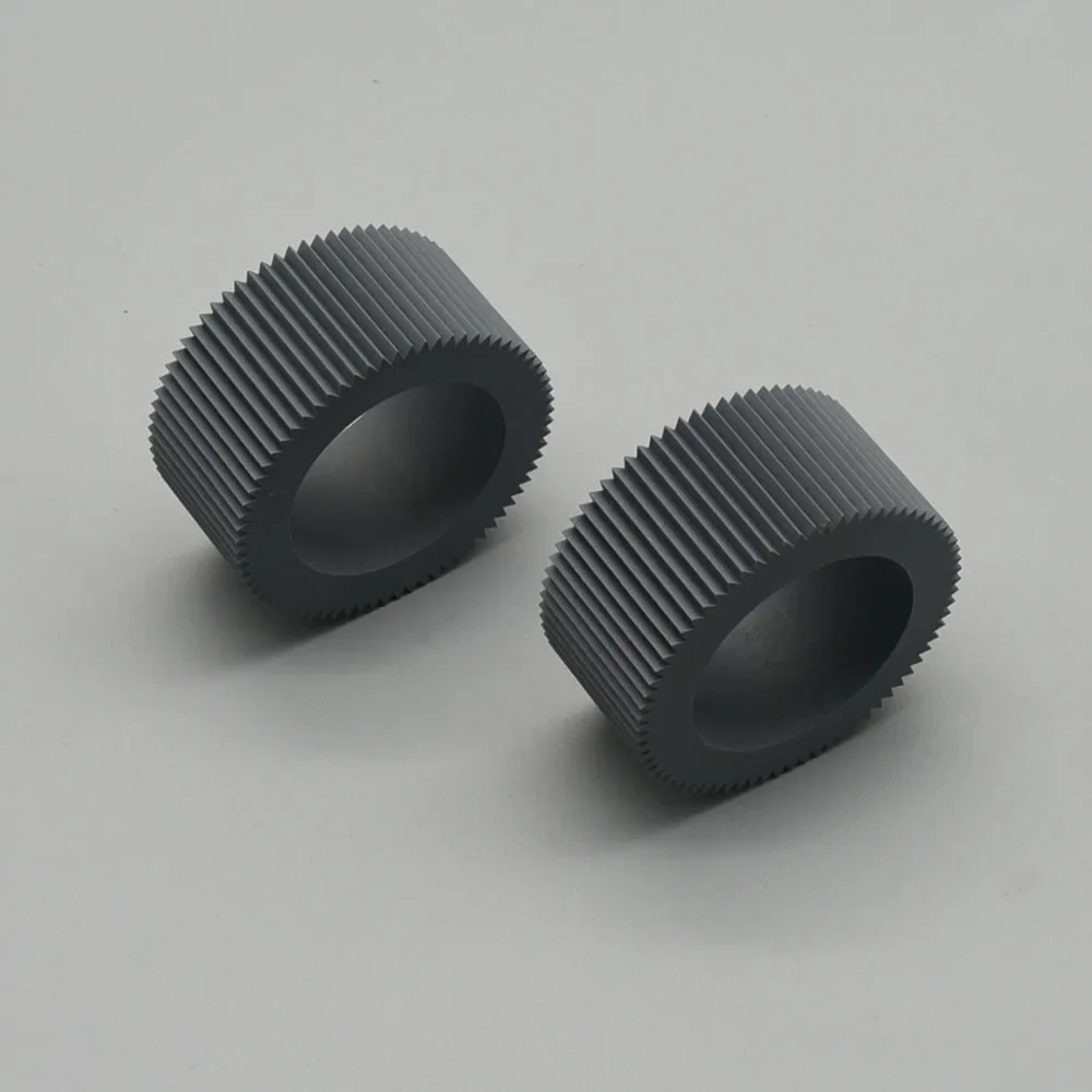 

Original New 035-14303 PickUp Feed Rubber Pick Up Tire For Riso FR GR EZ RV RZ RP RN EV HC KS MZ MV SF ComColor CC FW EV2 200