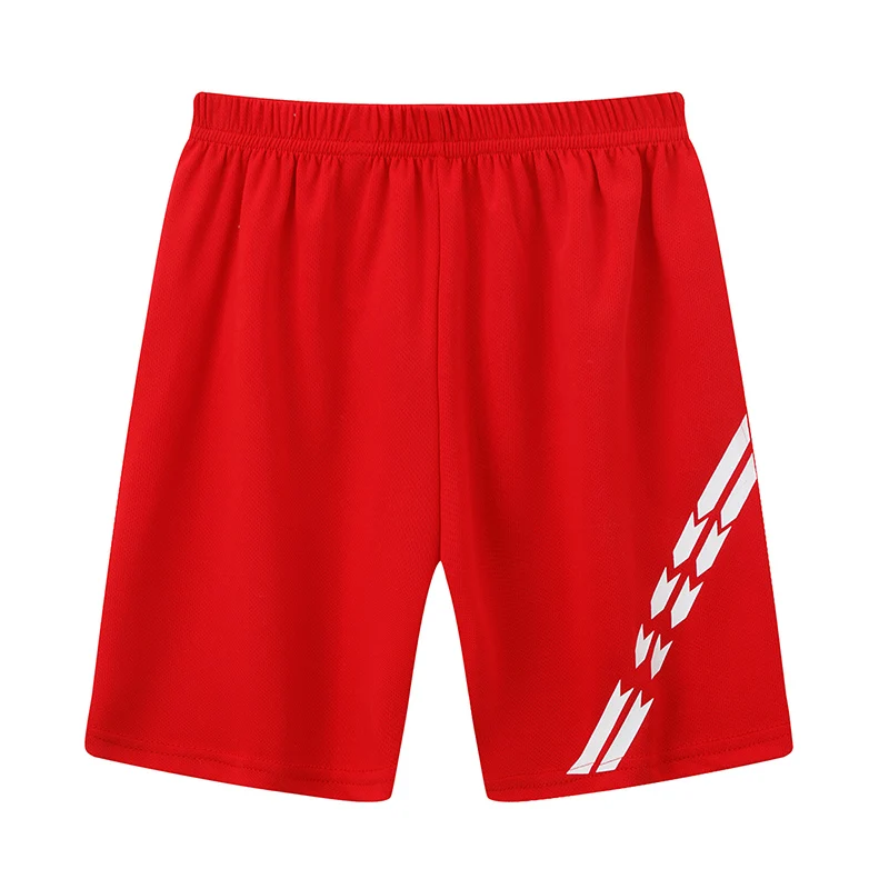4/1/2 Pieces Breathable Loose Shorts For Children Boys\' Casual Sports Running Training Short sleeved Girls\' Versatile Beach Set