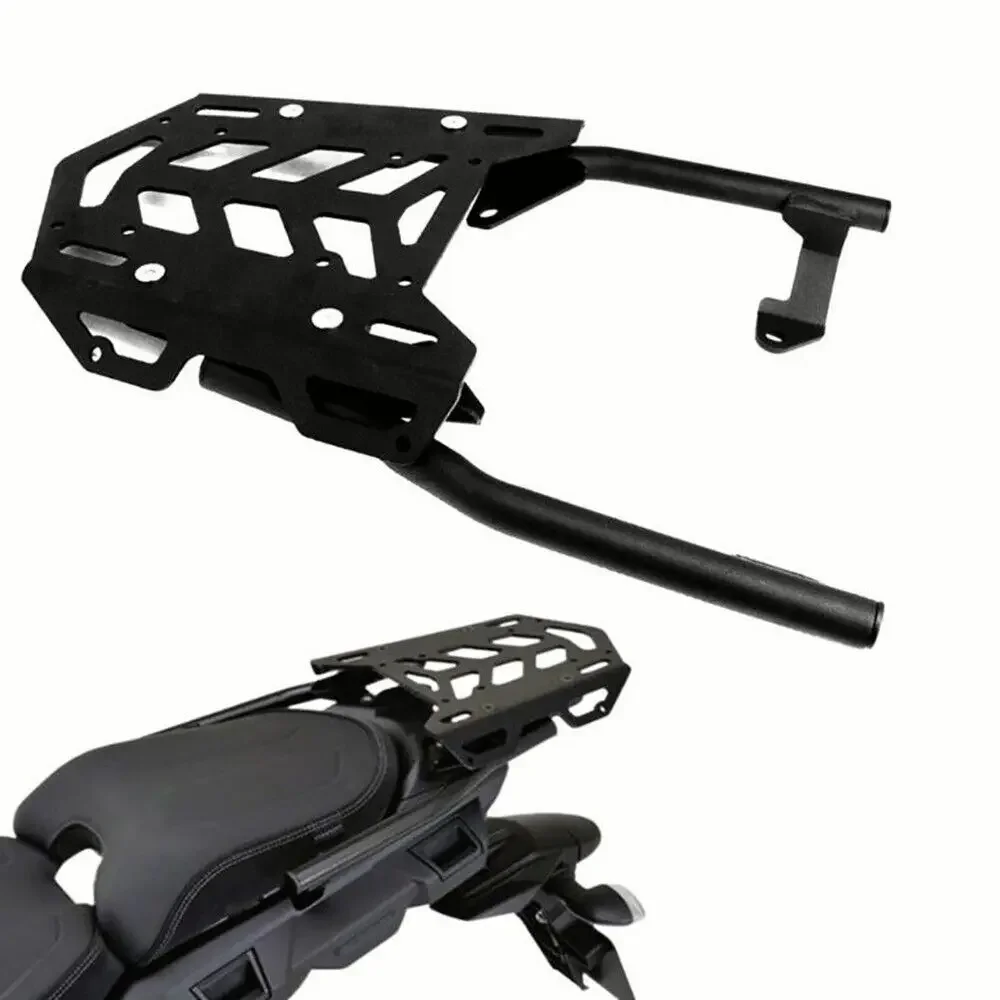 For YAMAHA MT-09 MT09 Tracer FJ09 2015 2016 2017 2018 Tracer 900 GT 2015-2019 Rear Carrier Luggage Top Rack Support