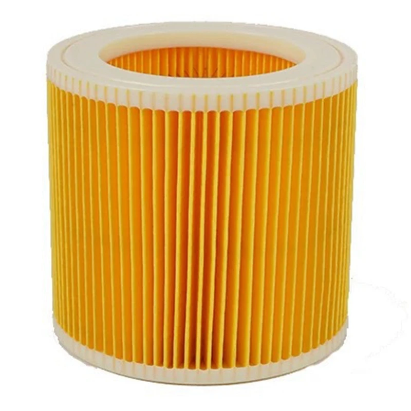 B58b-adequado para acessórios de aspirador de pó karcher filtro a2004 a2054 wd2.250 filtro