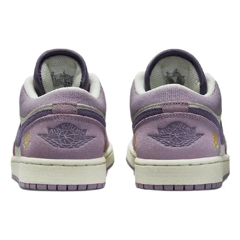 Женские кроссовки Nike Jordan 1 Low Unity DR8057-500