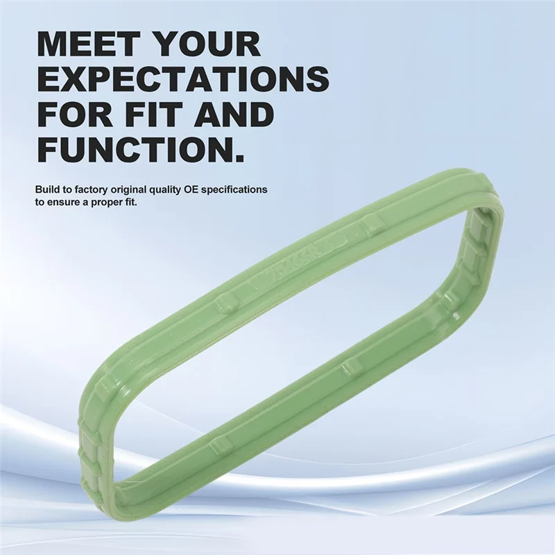 Compact Intake Manifold Gasket Set For Camaro 2010-2015 551278 Chevy Intake Manifold Gasket For LS3 Rectangle Port Intake Manifo