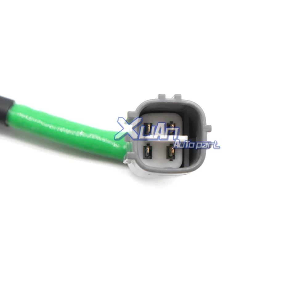 Sensor de relación de combustible y aire, accesorio con sonda Lambda O2 para Toyota Rush J200E J210E 2008-2009 Subaru Impreza WRX Forester, 89465-B4030, nuevo