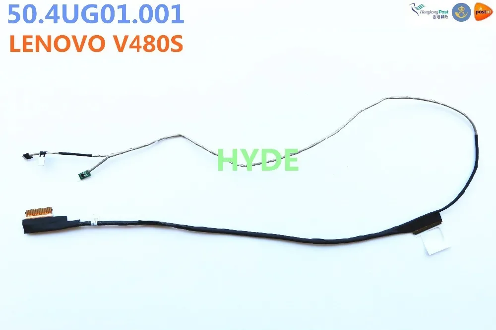 50.4UG01.001 لكابل LENOVO IDEPAD V480s LCD LVDS