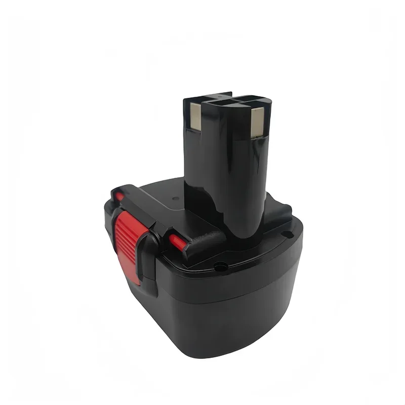 12V 3.5Ah NI-MH Rechargeable BatteryPack 3500mAh Replace For BOSCH Cordless Electric Drill and Screwdriver Power Tools Battery