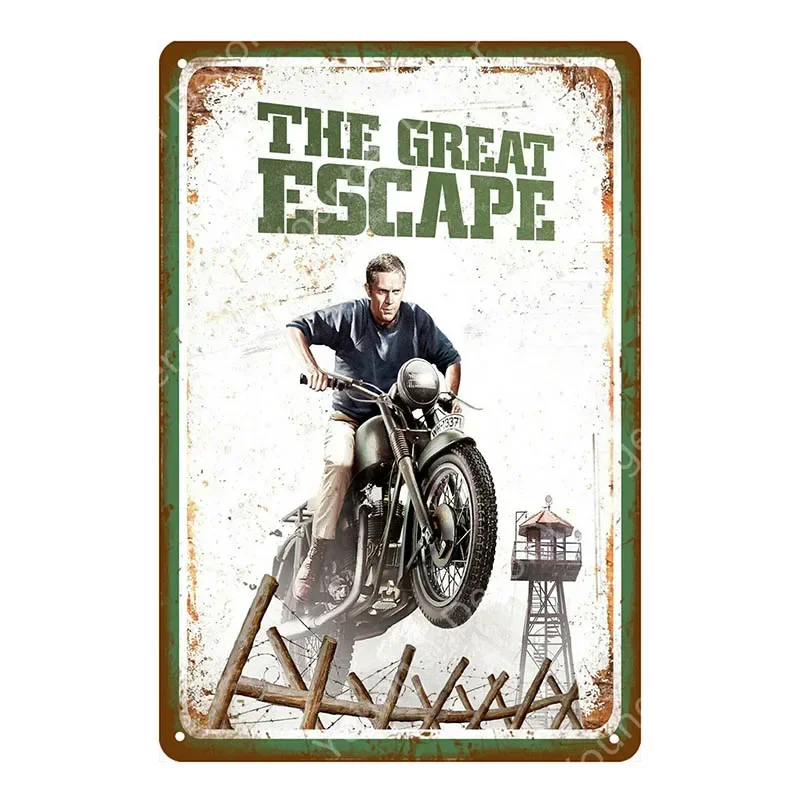 Dirt Bike Metall Po… - image