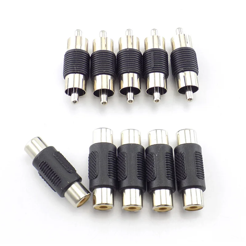 2Pcs 5Pcs 10Pcs Rca… - image