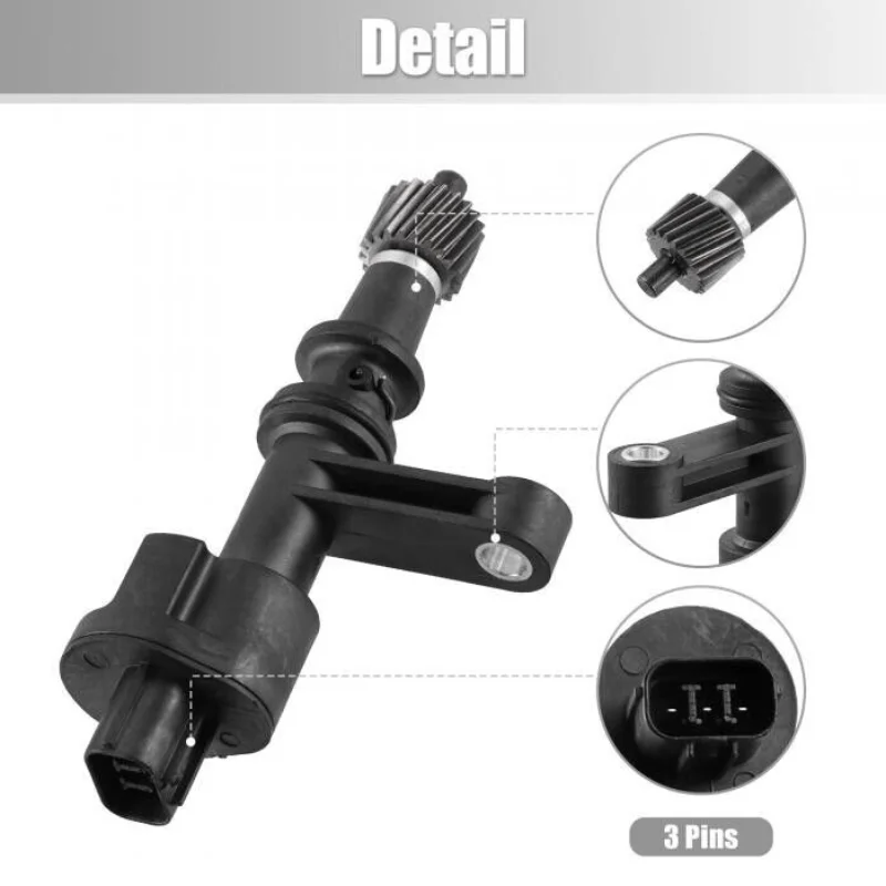 78410-S84-A01 لهوندا أكورد 2.3L 3.0L أكورا CL مستشعر سرعة عداد المسافات