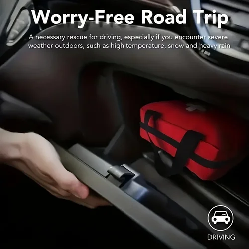 Trousses de premiers soins