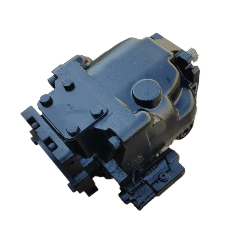 

dan-foss ERR100 ERR130 ERR147 Series 45 E Frame 100cc 130cc 147cc Open Circuit Pumps ERR130BLS2825-NNN3S1CPA1N