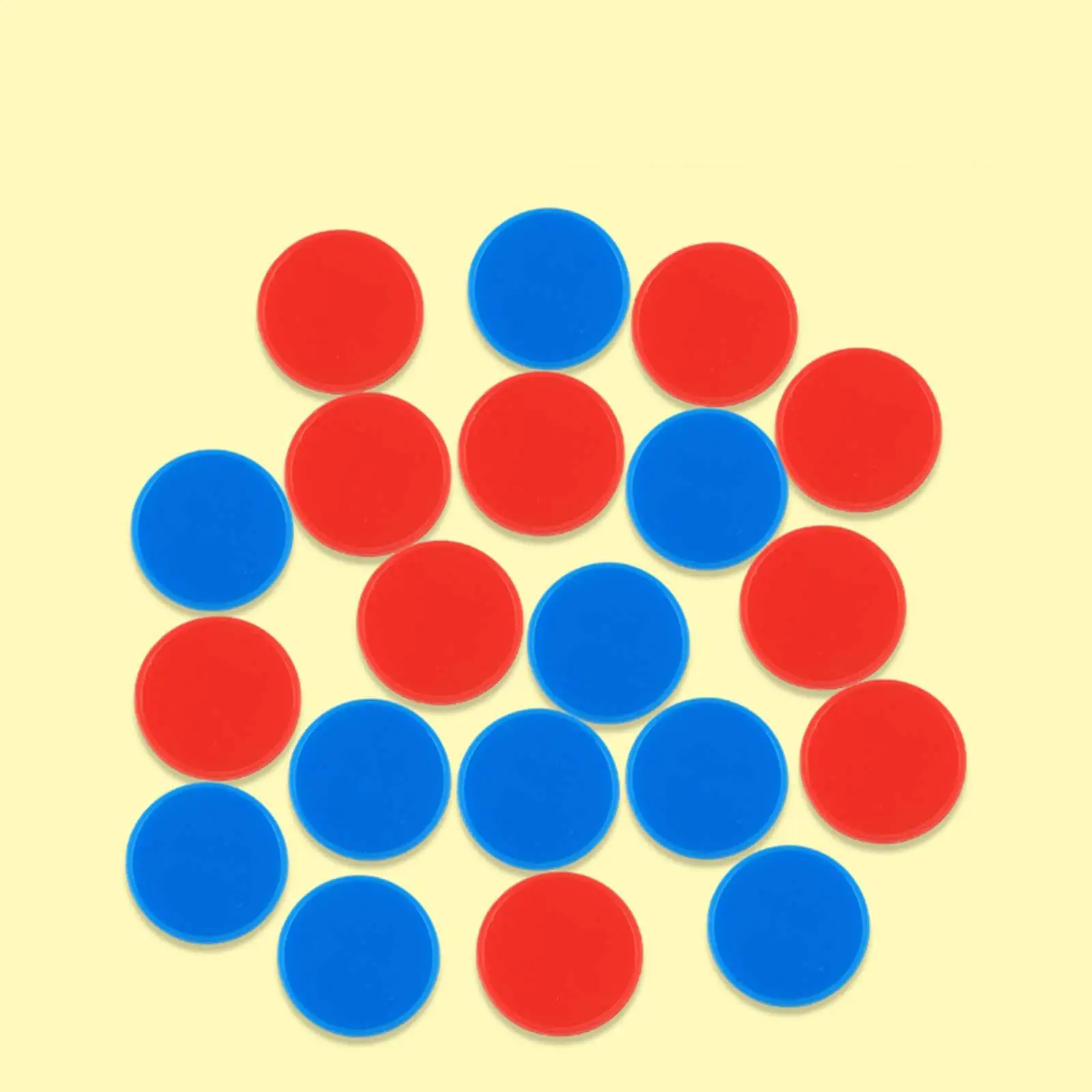 Jeu de société à dix cadres, outils pédagogiques, compteurs mathématiques, jouet pour garçons et enfants, 2 ensembles