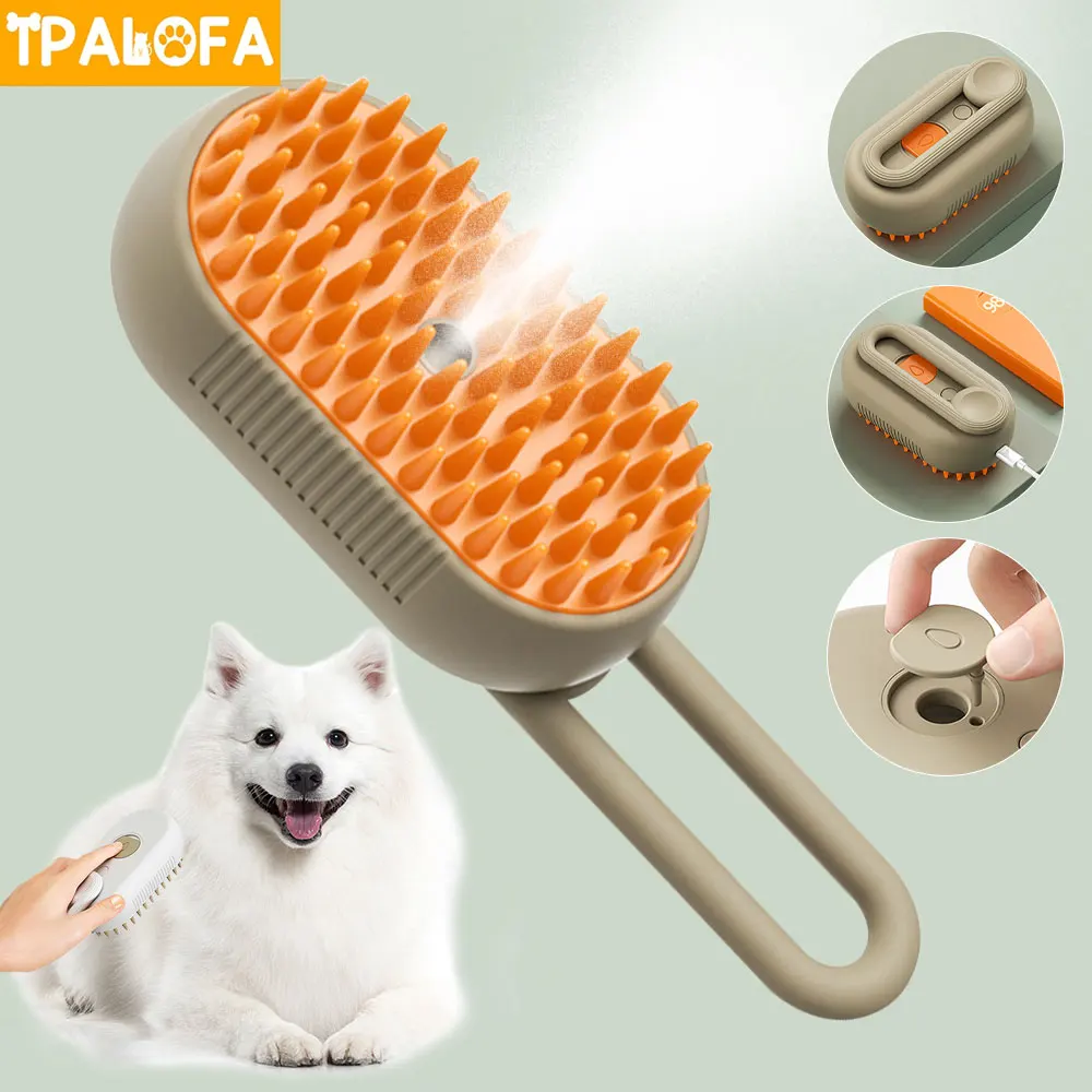 Dog Combs