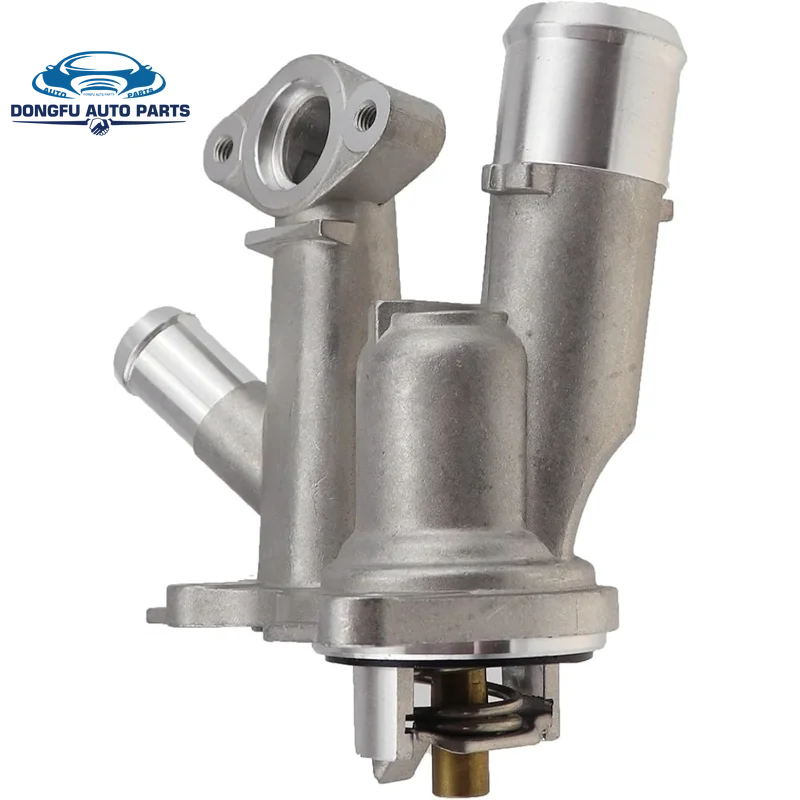 

BM5G9K478AB Car Accessories Coolant Thermostat Assembly for Ford Fusion Escape Fiesta Transit 1.6 BM5G9K478AB BM5Z8592B 1767974