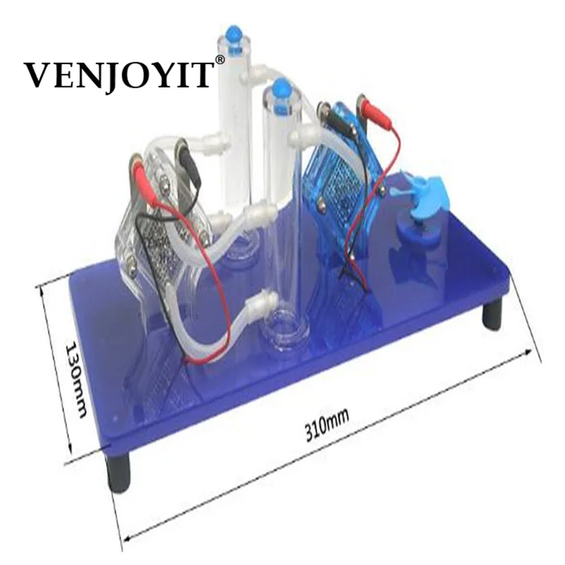 

Hydrogen fuel cell demonstration of new energy applications teaching experimental equipment teaching equipment