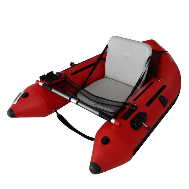 

China Manufacturer Float Tube Belly Boat for Fishing