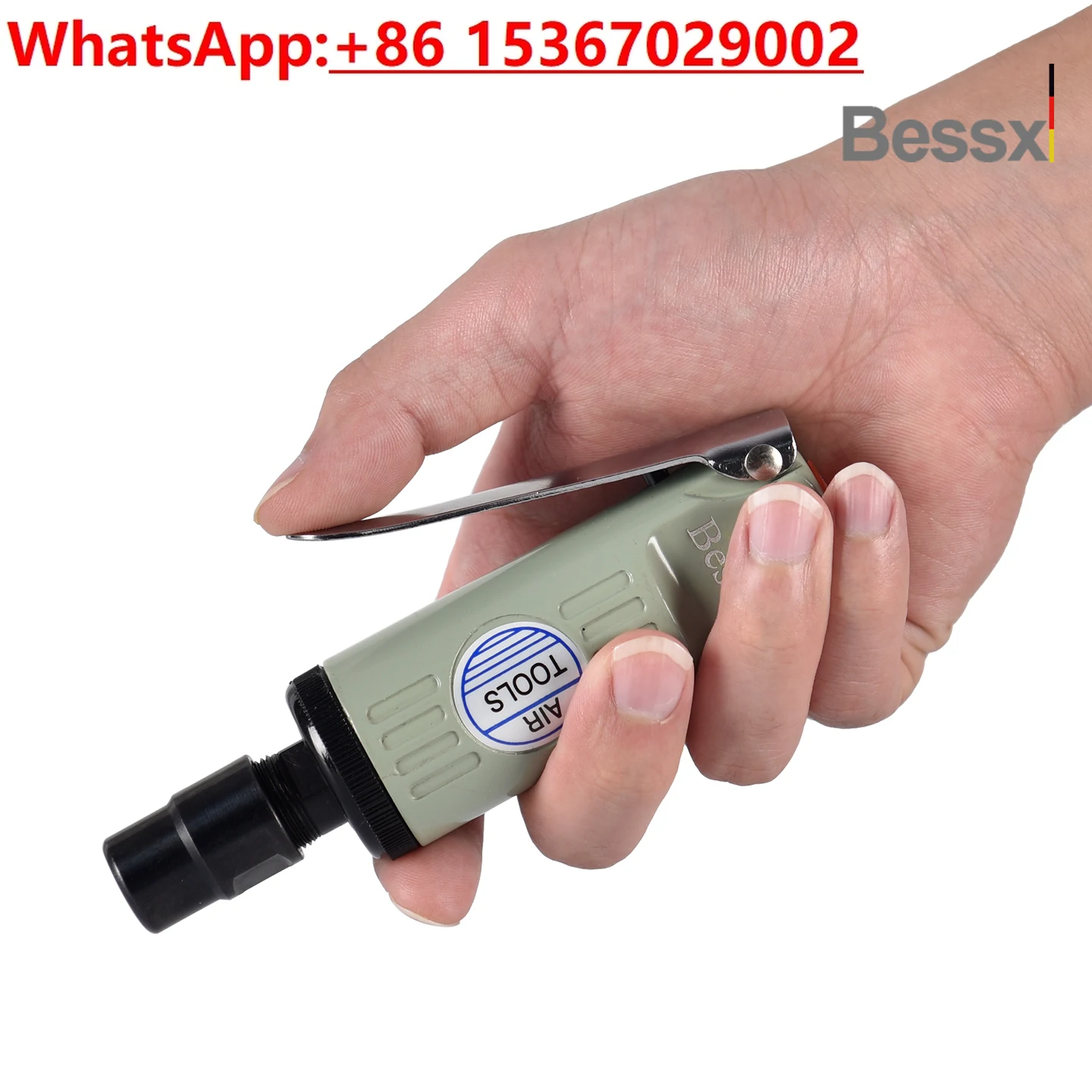 thumb